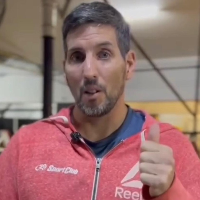 Sebastian Gonzalez Uboldi