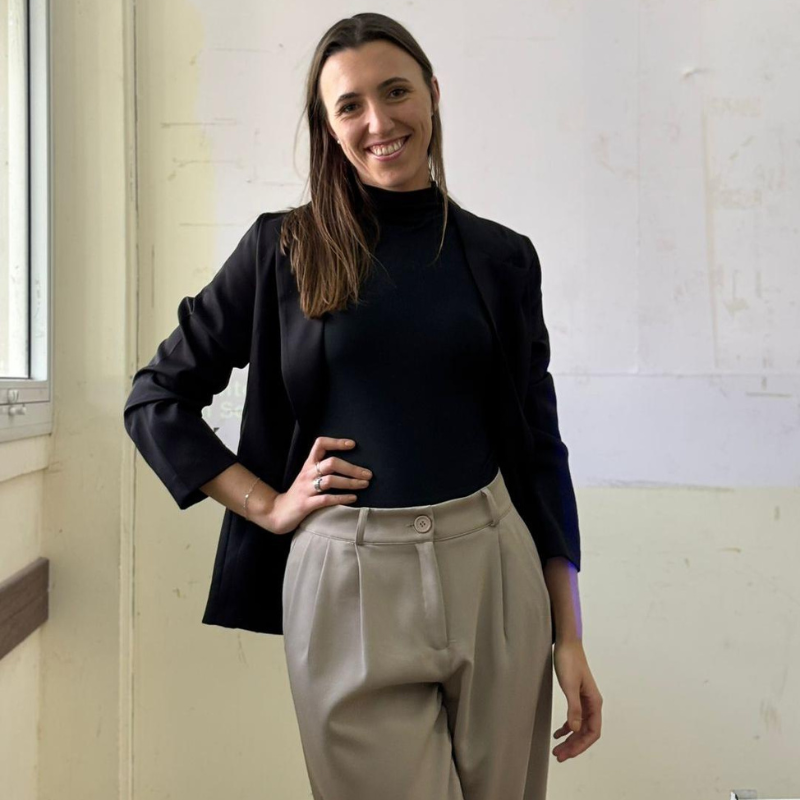 Francisca Caffaratti